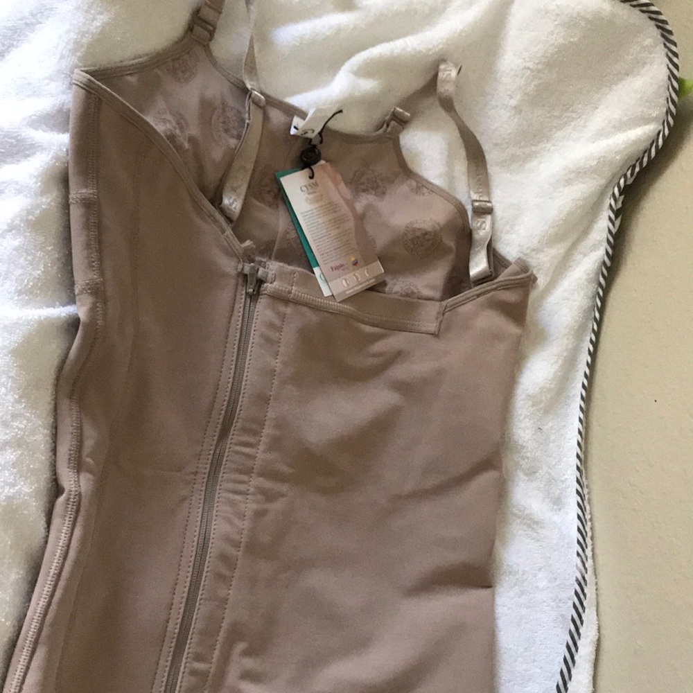 Colombian shape wear